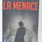 La Menace - S. K. Tremayne - 2008 - livre