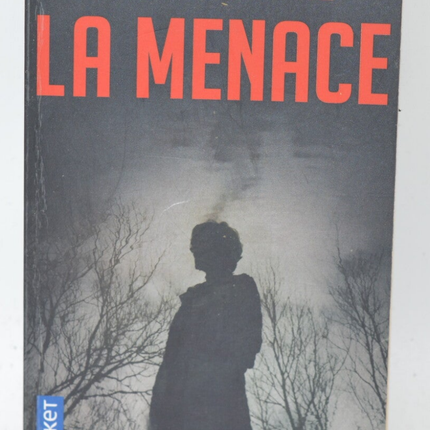 La Menace - S. K. Tremayne - 2008 - livre