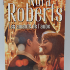 Lovers at Dawn - Nora Roberts - 2022 - Buch