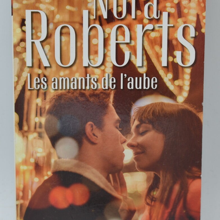 Lovers at Dawn - Nora Roberts - 2022 - Buch