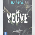 La Veuve - Fiona Barton - 2020 - livre