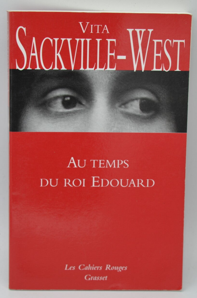 In the Time of King Edward - Vita Sackville-West - 2006 - book