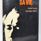 Solschenizyn sein Leben - David Burg - 1973 - Buch