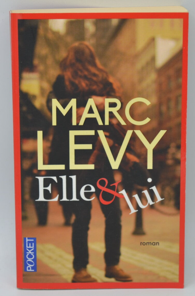 She &amp; Him - Marc Levy - 2016 - Buch