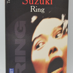 Ring - Kôji Suzuki - 2002 - book