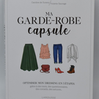 Meine Capsule Wardrobe - Caroline de Surany - 2020 - Buch