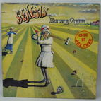 Nursery Cryme Genesis - disque vinyle 33 tours