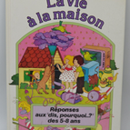 Life at Home - Michèle Kahn - 1985 - book