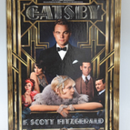 Gatsby - Fitzgerald Francis Scott - 2013 - livre