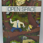 Dans mon Open Space Tome 2 - James - 2009 - livre - BD