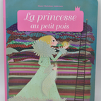 Die Prinzessin auf der Erbse - Hans Christian Andersen - 2017 - Buch