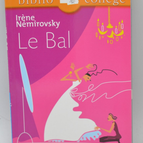 Der Ball – Irène Némirovsky – 2014 – Buch