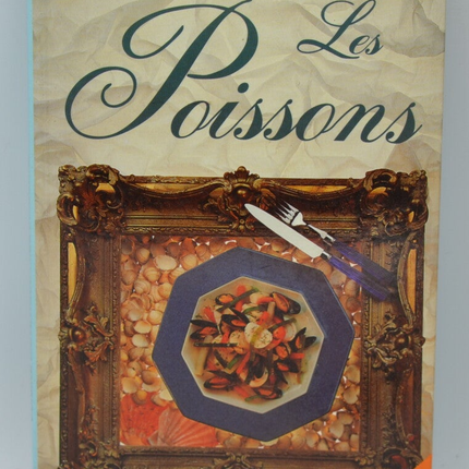 Dietary Cuisine Fish Cooking Recipes - Marzouk - 2000 - book