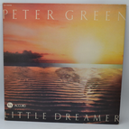 Little Dreamer Peter Green - 33 rpm vinyl record