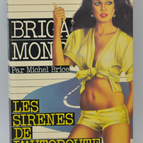 The Sirens of the Highway - Brigade mondaine - Gérard De Villiers - 1979 - book