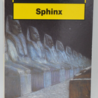Sphinx - Robin Cook - 2001 - Buch