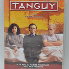 Tanguy - André Dussollier - Sabine Azema - Comédie Dvd