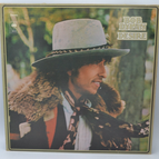 Desire Bob Dylan - disque vinyle 33 tours