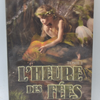 Fairy Time - Band 1 - Christelle Verhoest - 2010 - Buch