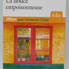 Der süße Giftmörder – Arto Paasilinna – 2013 – Buch