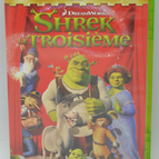 Shrek der Dritte - Chris Miller - DVD