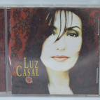Luz - Casal - CD