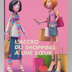 Shopaholic Has a Sister - Sophie Kinsella - 2006 - Buch