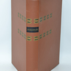 Shakespeare - Hachette - 1962 - livre