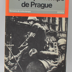 Nach dem Prager Frühling - Laurent Rainer - 1976 - Buch