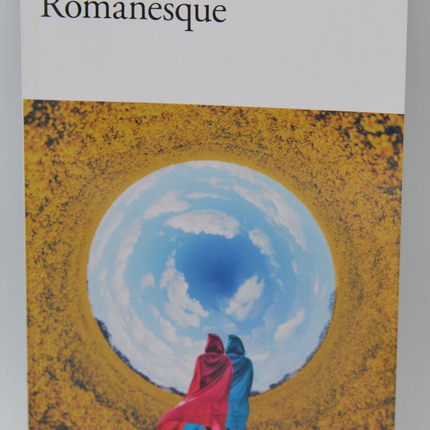 Romanik - Tonino Benacquista - 2018 - Buch