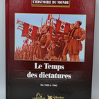 Die Zeit der Diktaturen von 1925 bis 1940 - Weltgeschichte - 1996 - Buch