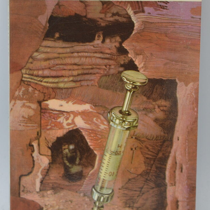 Verabredung mit dem Tod - Agatha Christie - 1980 - Buch