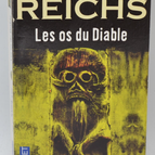 The Devil's Bones - Kathy Reichs - 2011 - book