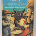 Heutige Fabeln – Jérôme Strazzula – 1995 – Buch
