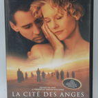 La Cité des anges - Nicolas Cage - Meg Ryan DVD Fantastique - romance