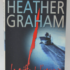 La griffe de l'assassin - Heather Graham - 2004 - livre