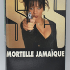 Deadly Jamaica - SAS - 130 - 1998 - Gérard de Villiers - book