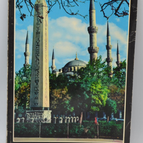 Istanbul - Naci Keskin - Buch