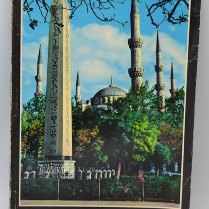 Istanbul - Naci Keskin - Buch