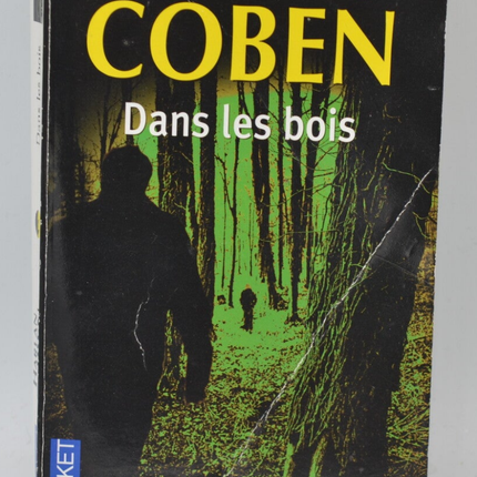 Into the Woods - Harlan Coben - 2009 - Buch