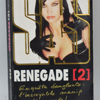 Renegade - SAS 184 - Gérard de Villiers - livre