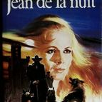 Jean De La Nuit – Die Wölfe von Lauzargues Band 1 Juliette Benzoni – 1986 – Buch
