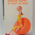 Morgen früh, wenn alles gut geht - Krug Cécile - 2005 - Buch