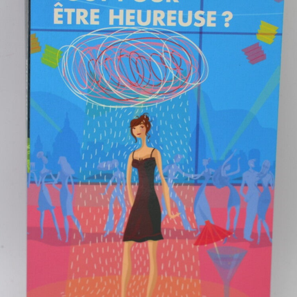 Alles um glücklich zu sein - Maria Beaumont - 2007 - Buch