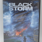 Black Storm - Richard Armitage - Katastrophen-DVD