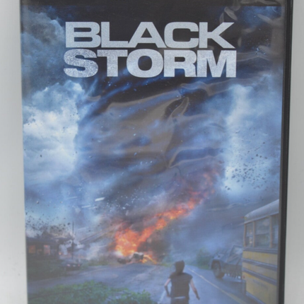 Black Storm - Richard Armitage - Katastrophen-DVD