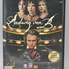 Ludwig Van B. - Gary Oldman - historische DVD