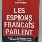 Französische Spione sprechen - Sébastien Laurent - 2011 - Buch