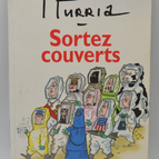 come out covered - Iturria - 2001 - book