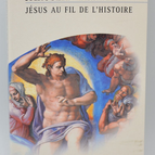 Jésus au fil de l'histoire - Jaoslav Pelikan - 2000 - livre